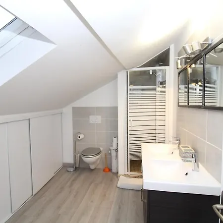 Cosy Et Calme Hyper-centre Bouffay Nantes