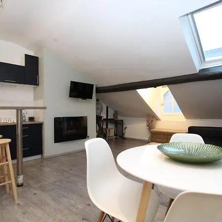 Cosy Et Calme Hyper-centre Bouffay * Nantes