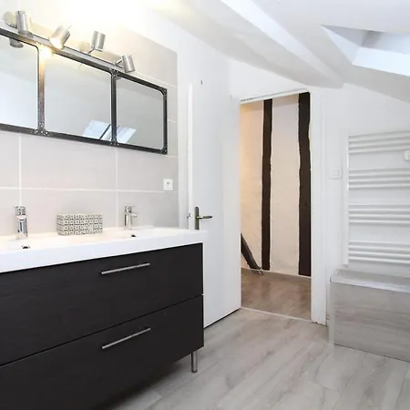 Cosy Et Calme Hyper-centre Bouffay Nantes
