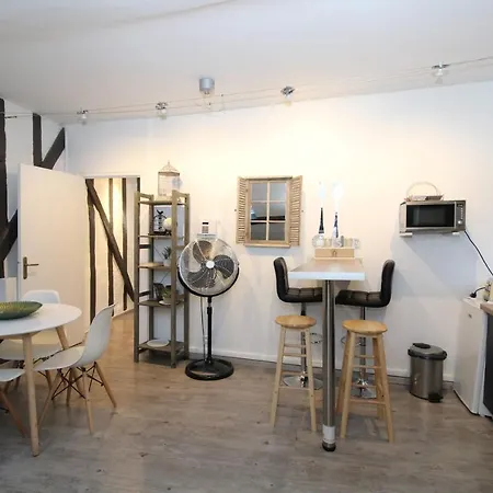 Cosy Et Calme Hyper-centre Bouffay *